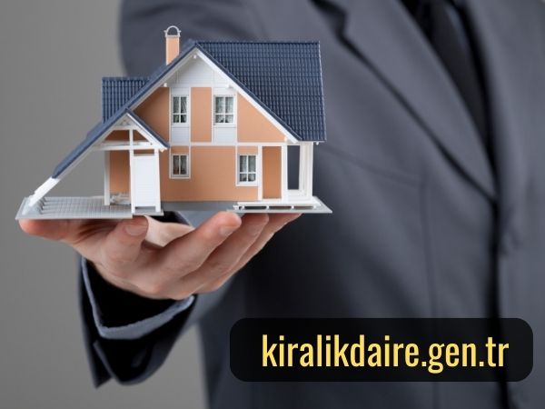 Konacık Mahallesi Kiralık Daire